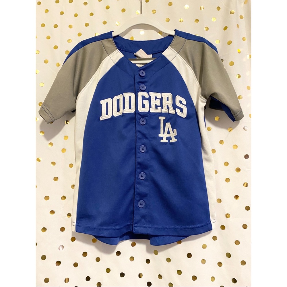 Kids Jersey